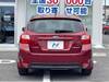 SUBARU IMPREZA SPORTS