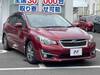 SUBARU IMPREZA SPORTS