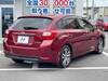 SUBARU IMPREZA SPORTS
