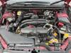 SUBARU IMPREZA SPORTS
