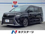 2018 TOYOTA VOXY