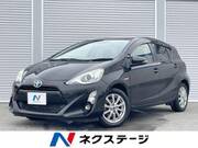 2015 TOYOTA AQUA