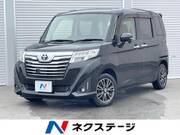 2018 TOYOTA ROOMY