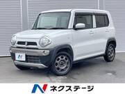 2017 SUZUKI HUSTLER G