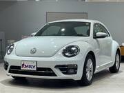 2017 VOLKSWAGEN THE BEETLE