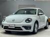 VOLKSWAGEN THE BEETLE