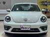 VOLKSWAGEN THE BEETLE