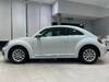 VOLKSWAGEN THE BEETLE