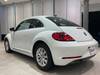 VOLKSWAGEN THE BEETLE