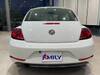 VOLKSWAGEN THE BEETLE