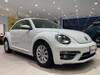 VOLKSWAGEN THE BEETLE