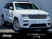 2018 CHRYSLER JEEP GRAND CHEROKEE