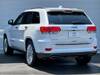 CHRYSLER JEEP GRAND CHEROKEE
