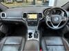 CHRYSLER JEEP GRAND CHEROKEE