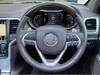 CHRYSLER JEEP GRAND CHEROKEE