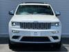 CHRYSLER JEEP GRAND CHEROKEE