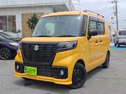 2024 SUZUKI SPACIA