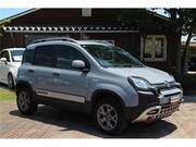 2021 FIAT PANDA