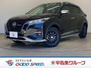 2021 NISSAN KICKS