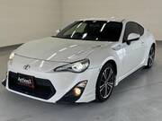 2014 TOYOTA 86