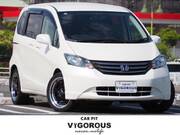 2009 HONDA FREED