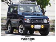 1996 SUZUKI JIMNY