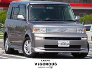2005 TOYOTA bB Z X VERSION