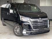 2023 TOYOTA GRANACE