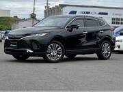2024 TOYOTA HARRIER Z
