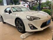 2014 TOYOTA 86 GT
