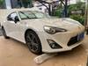 TOYOTA 86