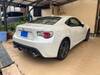 TOYOTA 86