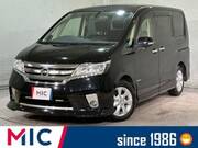2013 NISSAN SERENA