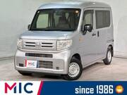 2018 HONDA N-VAN