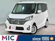 2014 NISSAN DAYZ ROOX