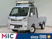 2019 DAIHATSU HIJET TRUCK