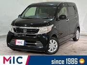 2017 HONDA N-WGN