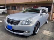 2011 TOYOTA CROWN MAJESTA A TYPE