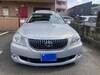 TOYOTA CROWN MAJESTA