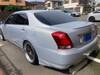 TOYOTA CROWN MAJESTA
