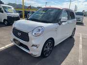 2019 DAIHATSU CAST