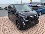 2025 NISSAN DAYZ