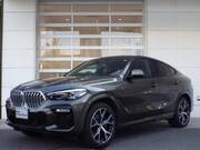 2021 BMW X6