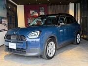 2025 BMW MINI