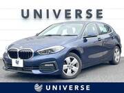 2020 BMW 1 SERIES