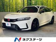 2025 HONDA CIVIC TYPE-R