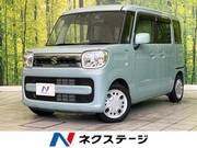 2020 SUZUKI SPACIA