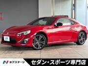 2013 TOYOTA 86 GT