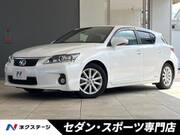 2011 LEXUS CT