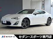 2013 TOYOTA 86 GT